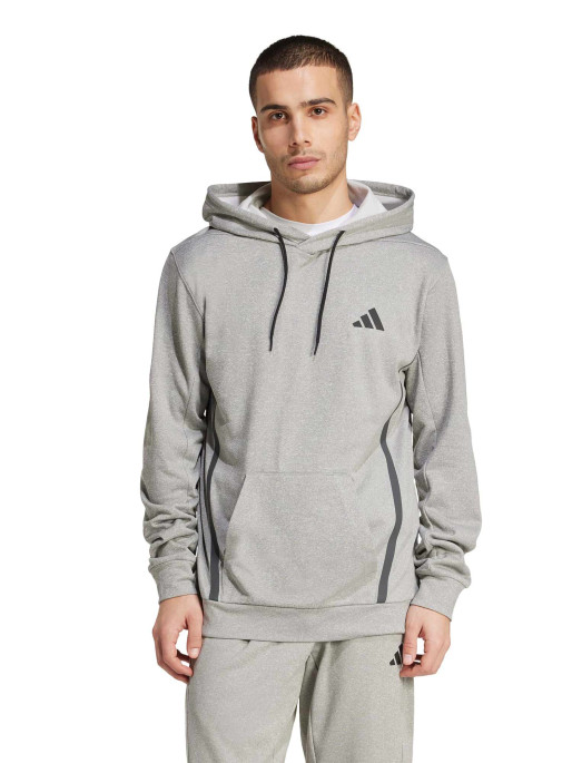 ADIDAS PERFORMANCE Hanorac Game Go Training