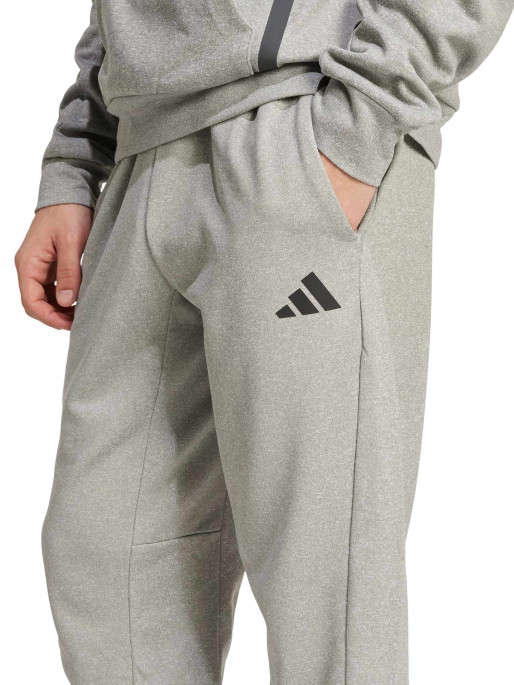 ADIDAS PERFORMANCE Game & Go Training 3 Bar Joggers Pants