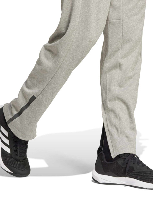 ADIDAS PERFORMANCE Game & Go Training 3 Bar Joggers Pants