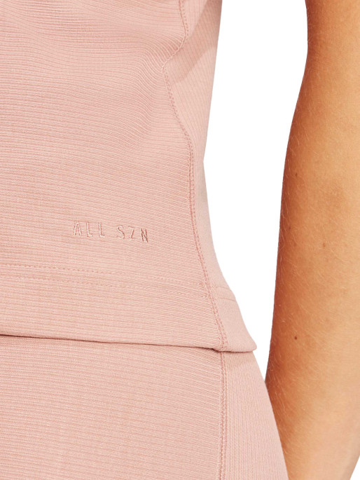 ADIDAS SPORTSWEAR Maiou All Szn Rib Top