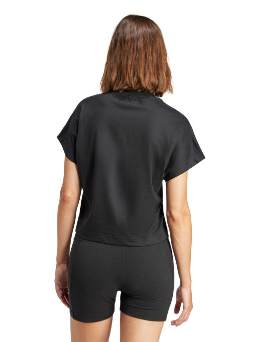 ADIDAS SPORTSWEAR Κοντομάνικη Μπλούζα ALL SZN