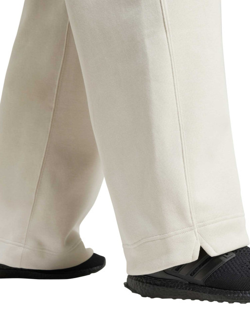 ADIDAS SPORTSWEAR Sports Pants ALL SZN Fleece Loose Wide-Leg