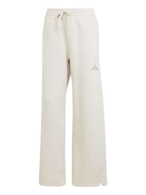 ADIDAS SPORTSWEAR Sports Pants ALL SZN Fleece Loose Wide-Leg