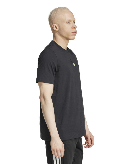 ADIDAS PERFORMANCE Tricou Tennis Jeu Graphic