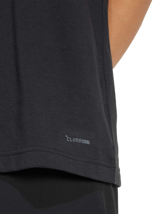 ADIDAS PERFORMANCE Tricou Tennis 3 Rackets Graphic