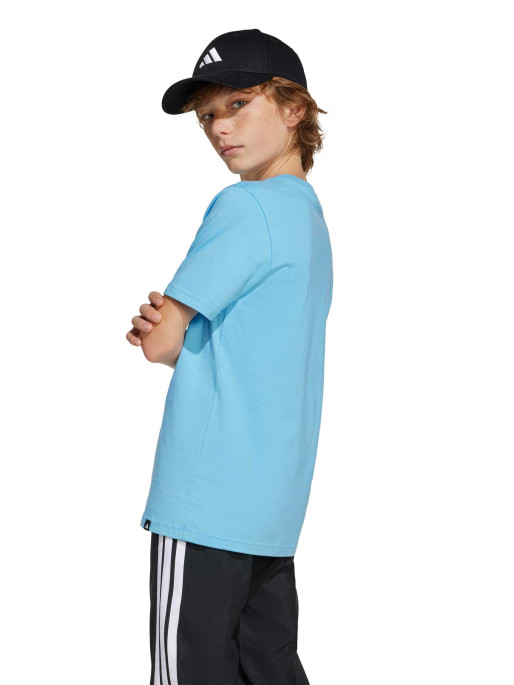 ADIDAS PERFORMANCE Tricou Messi Icon Graphic Kids