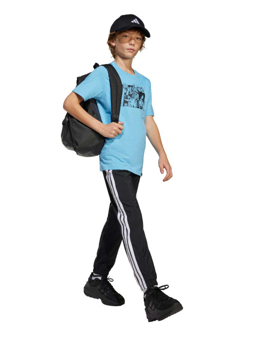 ADIDAS PERFORMANCE Tricou Messi Icon Graphic Kids