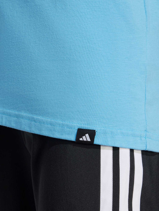 ADIDAS PERFORMANCE Tricou Messi Icon Graphic Kids