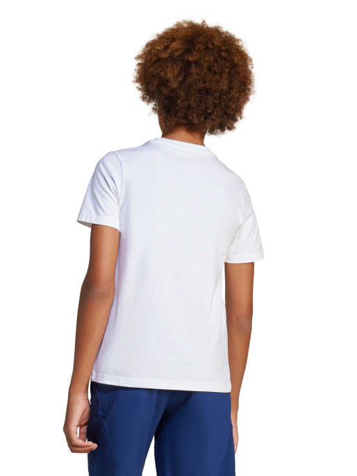 ADIDAS PERFORMANCE Messi Name and Number Graphic Tee Kids