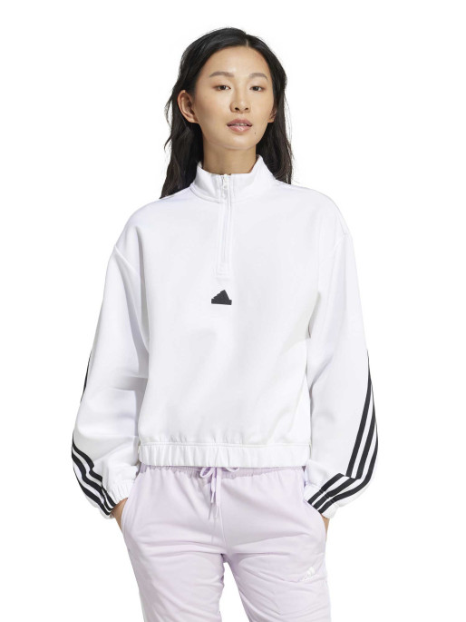 ADIDAS SPORTSWEAR Future Icons Three Stripes 1/4