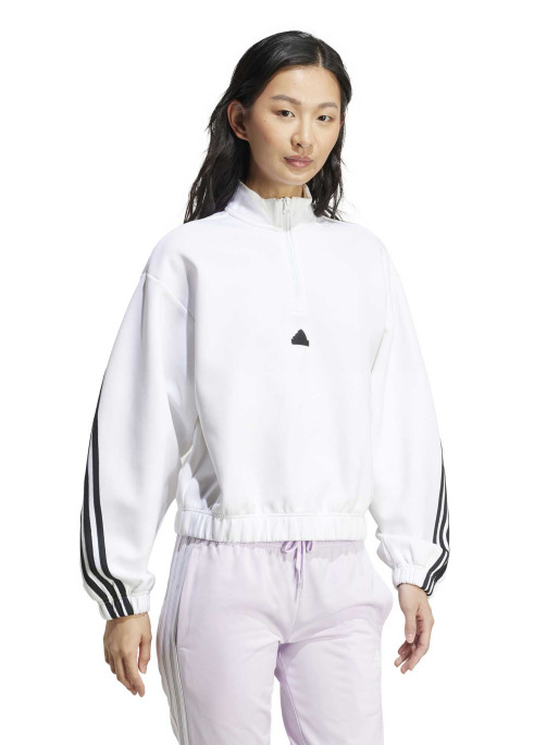 ADIDAS SPORTSWEAR Future Icons Three Stripes 1/4