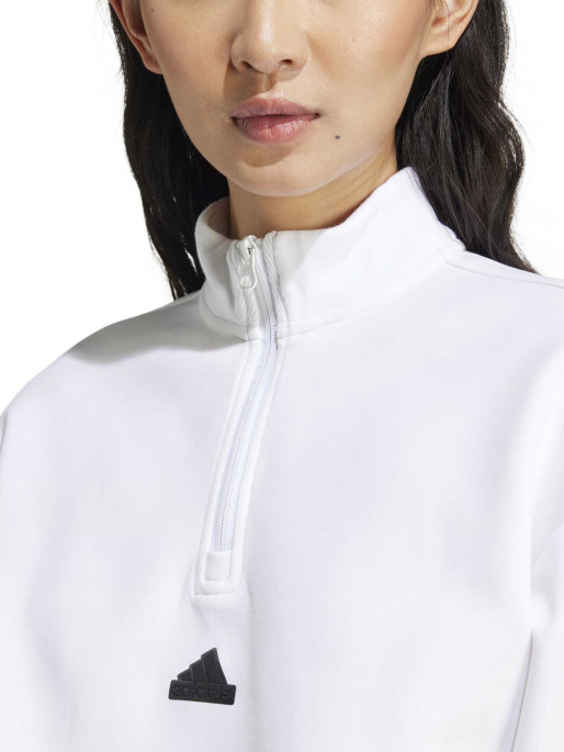 ADIDAS SPORTSWEAR Future Icons Three Stripes 1/4