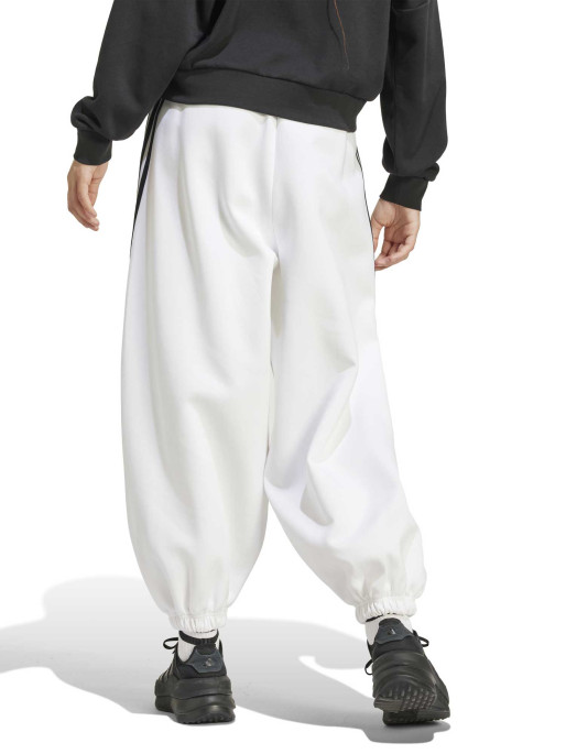 ADIDAS SPORTSWEAR Future Icons 3-Stripes Parachute Pants