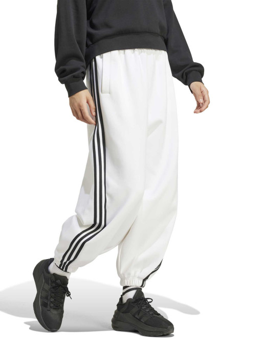 ADIDAS SPORTSWEAR Future Icons 3-Stripes Parachute Pants
