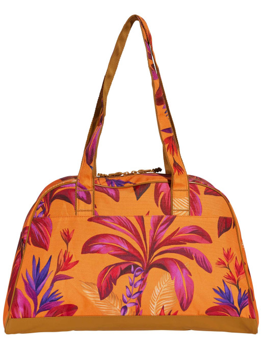 【adidas】 Adidas x Farm Rio Bowling Bag ADIDAS Original x FARM Rio Mini Bowling Bag IY2337 - Genuine
