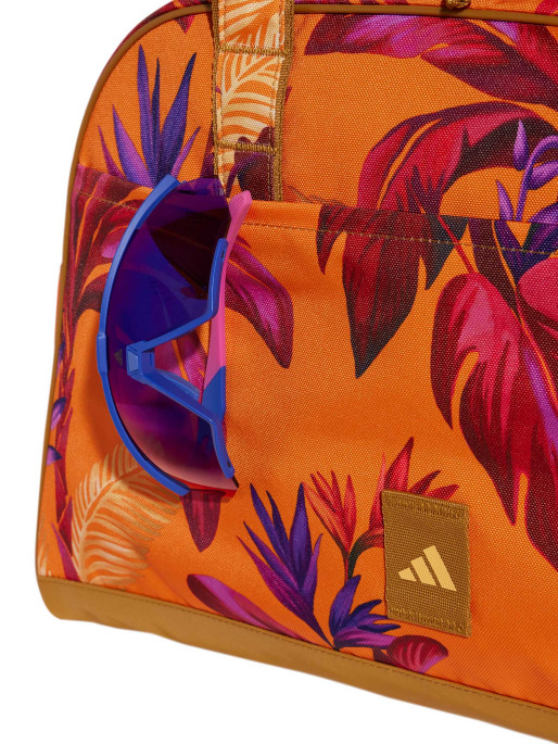 ADIDAS PERFORMANCE x FARM Bowling Bag