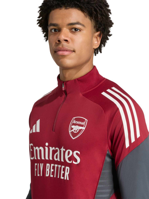 ADIDAS PERFORMANCE Спортно горнище Arsenal Tiro 25 Competition
