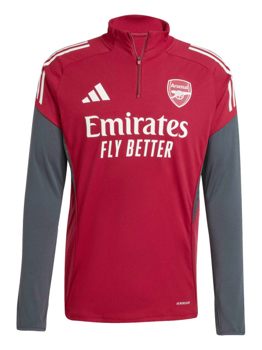 ADIDAS PERFORMANCE Спортно горнище Arsenal Tiro 25 Competition
