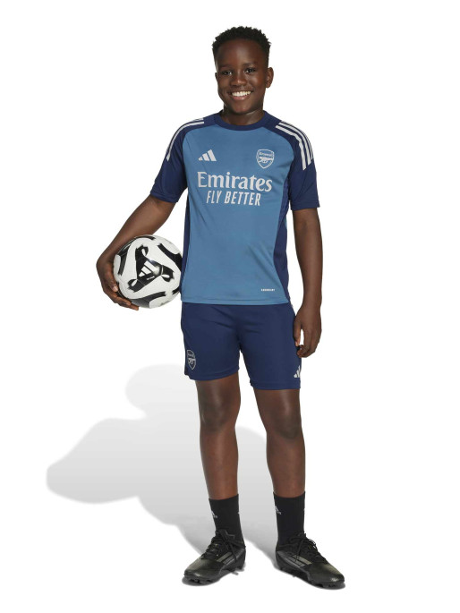 ADIDAS PERFORMANCE T-shirt Arsenal Tiro 25 Competition Training Kids