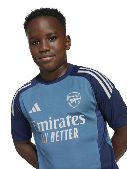 ADIDAS PERFORMANCE T-shirt Arsenal Tiro 25 Competition Training Kids