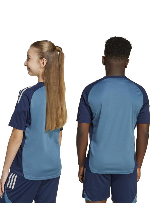 ADIDAS PERFORMANCE T-shirt Arsenal Tiro 25 Competition Training Kids