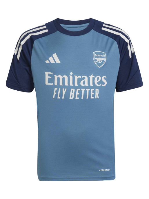 ADIDAS PERFORMANCE T-shirt Arsenal Tiro 25 Competition Training Kids