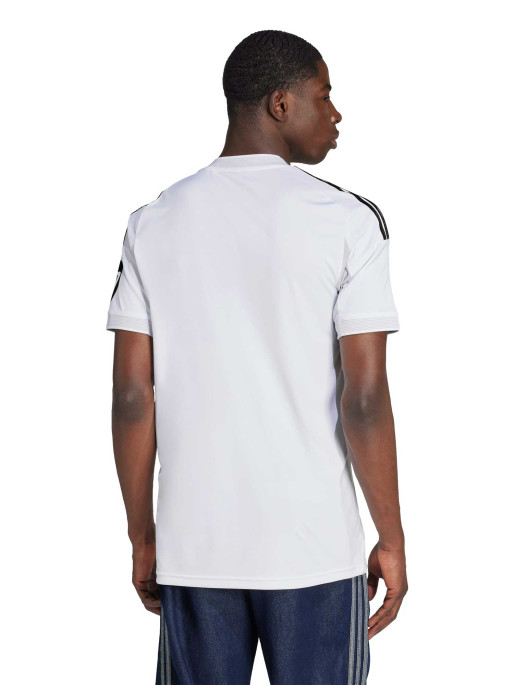 ADIDAS PERFORMANCE T-shirt Real Madrid 25/26 Home Jersey