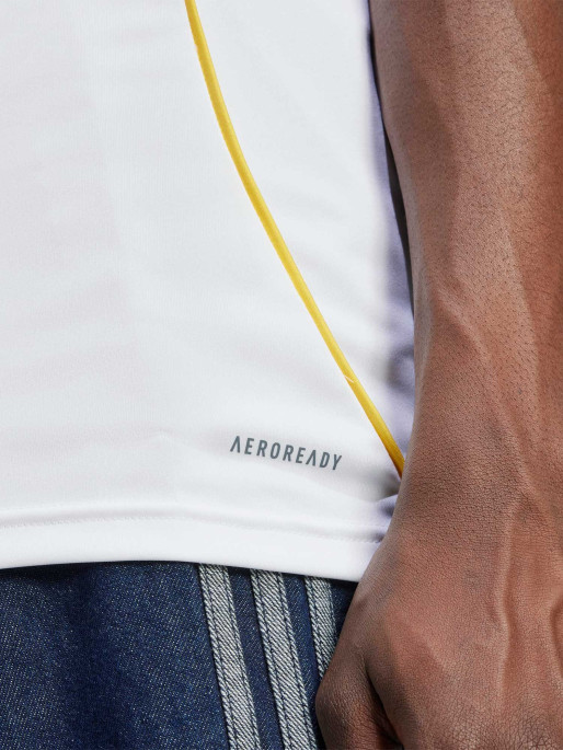 ADIDAS PERFORMANCE T-shirt Real Madrid 25/26 Home Jersey