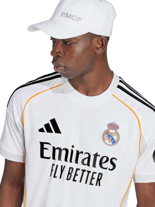 ADIDAS PERFORMANCE T-shirt Real Madrid 25/26 Home Jersey