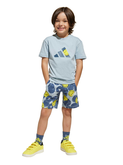 ADIDAS SPORTSWEAR Trening X Smileyworld Summerset