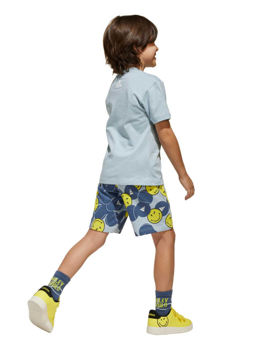 ADIDAS SPORTSWEAR Trening X Smileyworld Summerset
