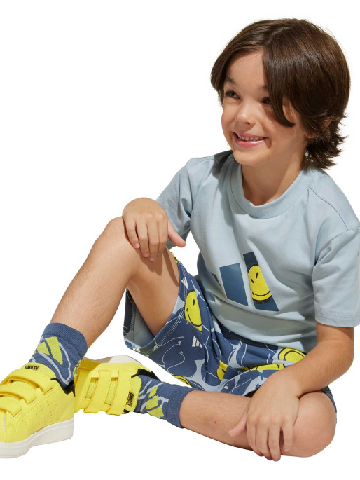 ADIDAS SPORTSWEAR Trening X Smileyworld Summerset