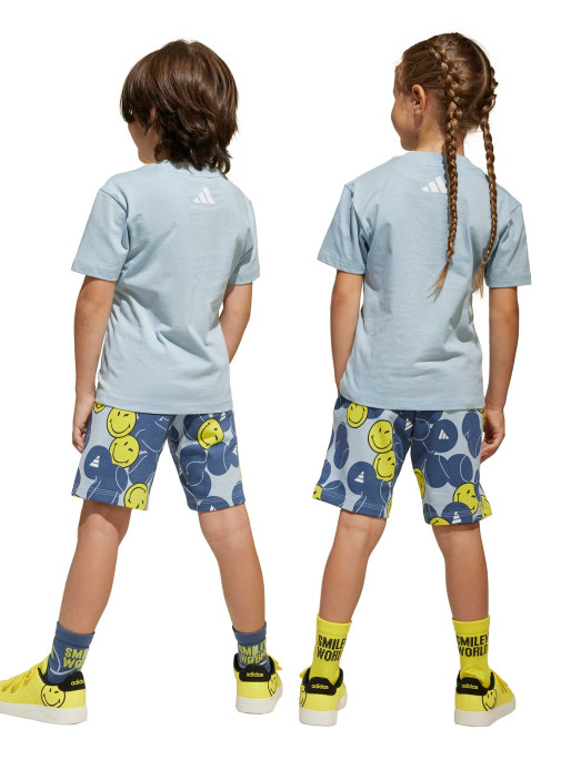 ADIDAS SPORTSWEAR Trening X Smileyworld Summerset