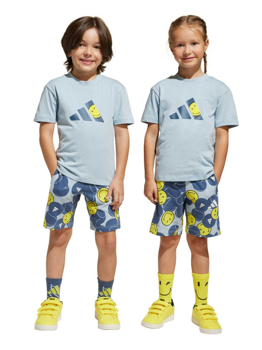 ADIDAS SPORTSWEAR Trening X Smileyworld Summerset