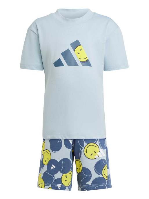 ADIDAS SPORTSWEAR Trening X Smileyworld Summerset
