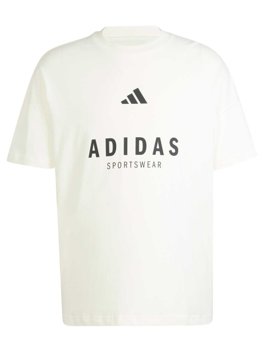 ADIDAS SPORTSWEAR ALL SZN Graphic T-Shirt