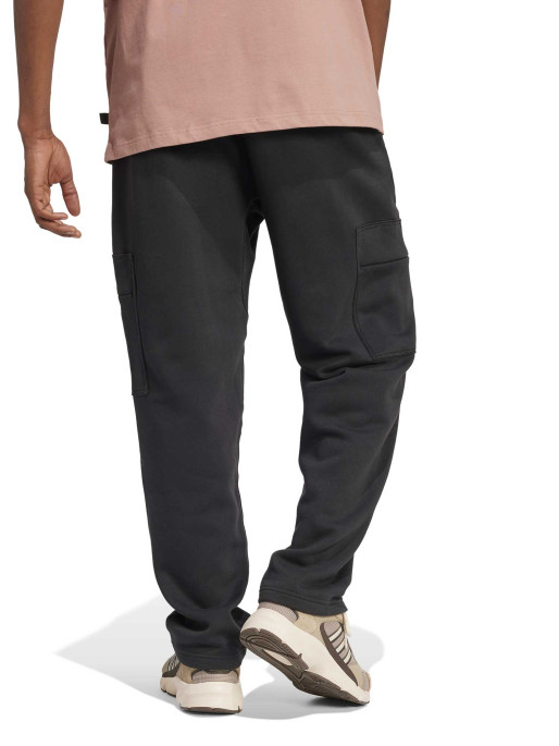 ADIDAS SPORTSWEAR ALL SZN Fleece Graphic Loose Pants