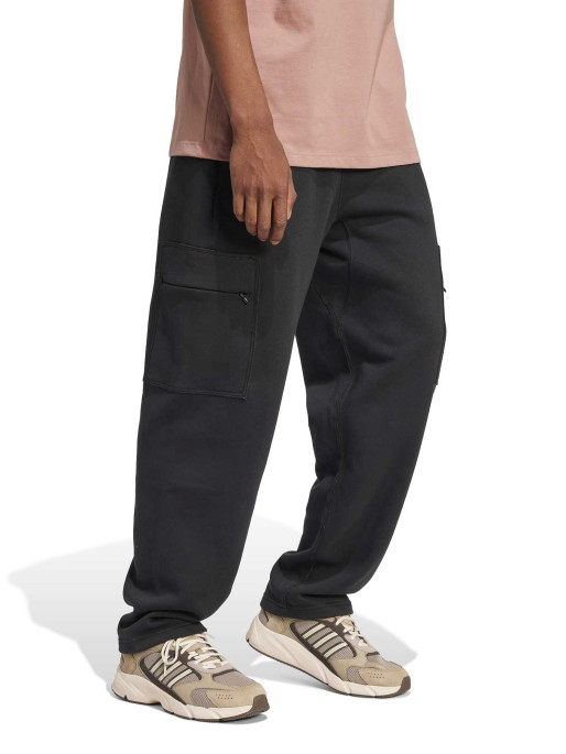 ADIDAS SPORTSWEAR ALL SZN Fleece Graphic Loose Pants
