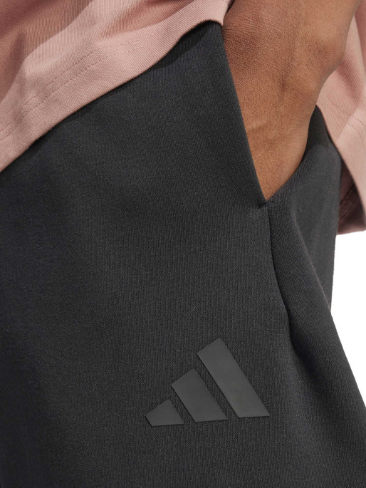 ADIDAS SPORTSWEAR ALL SZN Fleece Graphic Loose Pants