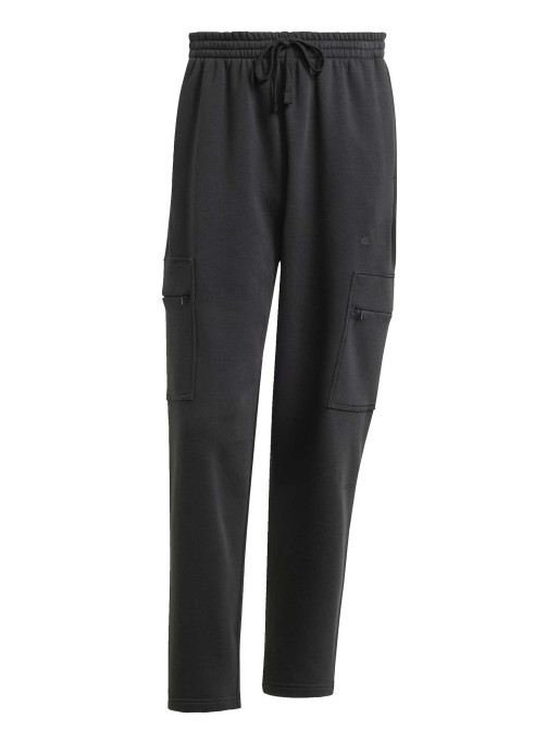 ADIDAS SPORTSWEAR ALL SZN Fleece Graphic Loose Pants