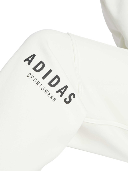 ADIDAS SPORTSWEAR Αθλητικό Παντελόνι ALL SZN Fleece Graphic Loose
