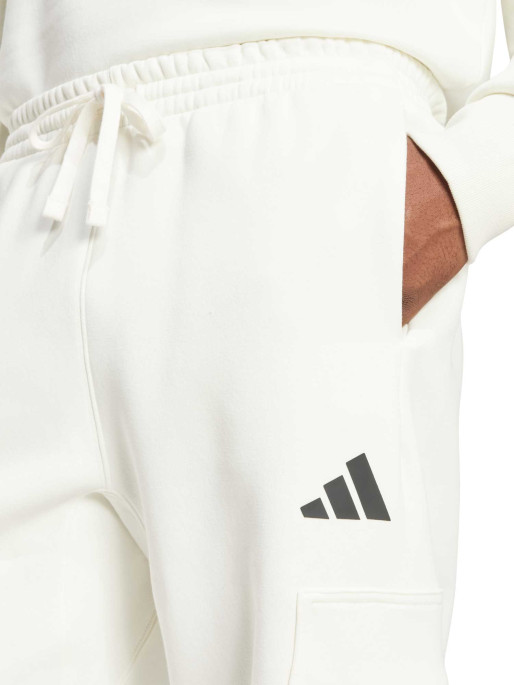 ADIDAS SPORTSWEAR Αθλητικό Παντελόνι ALL SZN Fleece Graphic Loose