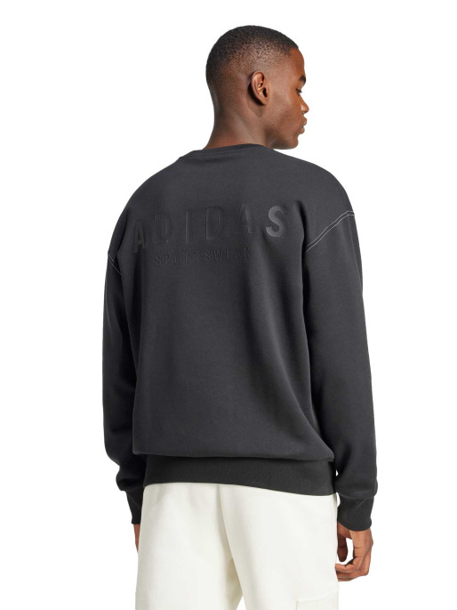 ADIDAS SPORTSWEAR Bluza All Szn Fleece Graphic