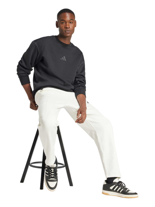 ADIDAS SPORTSWEAR Bluza All Szn Fleece Graphic