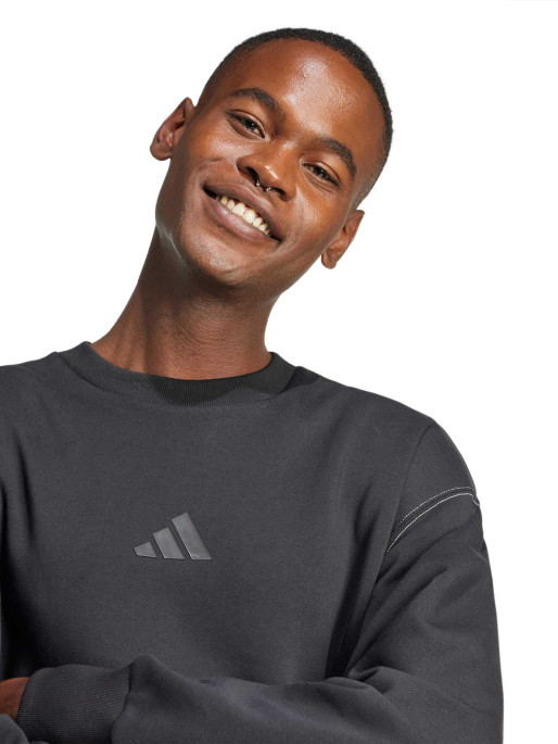 ADIDAS SPORTSWEAR Bluza All Szn Fleece Graphic
