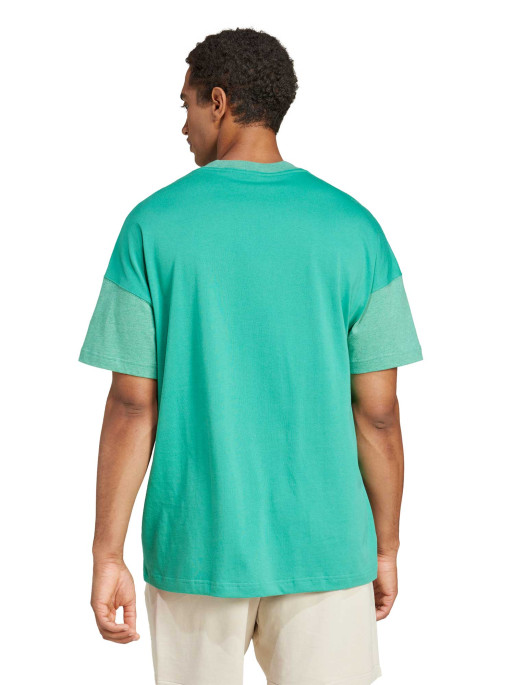 ADIDAS SPORTSWEAR ALL SZN Colorblock T-Shirt