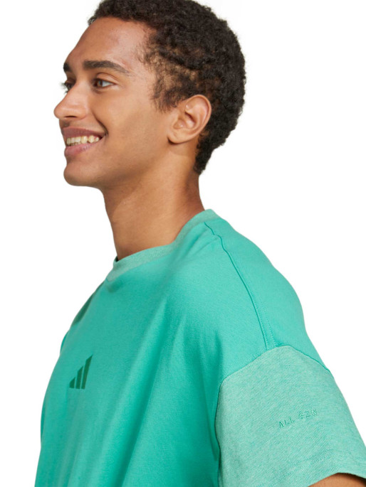 ADIDAS SPORTSWEAR ALL SZN Colorblock T-Shirt