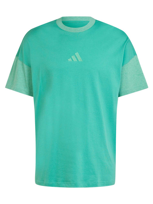 ADIDAS SPORTSWEAR ALL SZN Colorblock T-Shirt