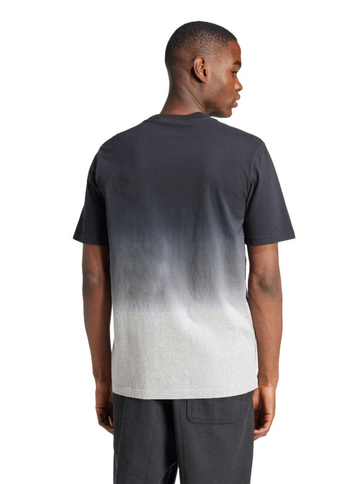 ADIDAS SPORTSWEAR All SZN Dip-Dye Tee
