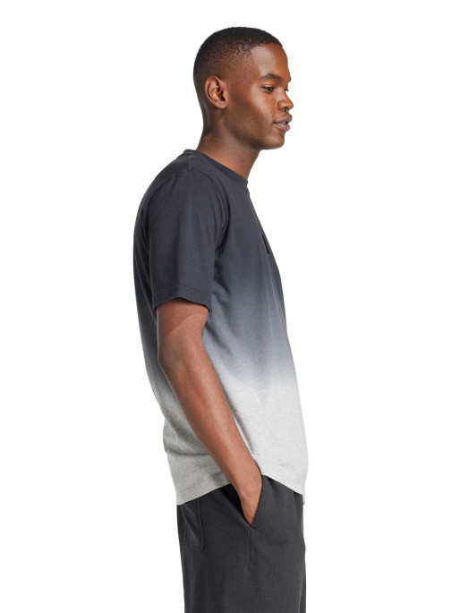 ADIDAS SPORTSWEAR All SZN Dip-Dye Tee
